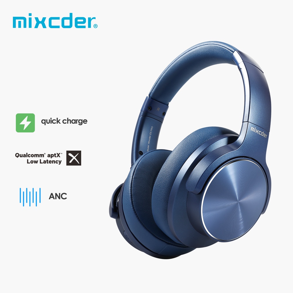 Mixcder E9 PRO