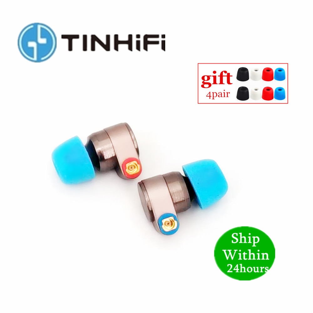 TINHIFI TIN Audio T2